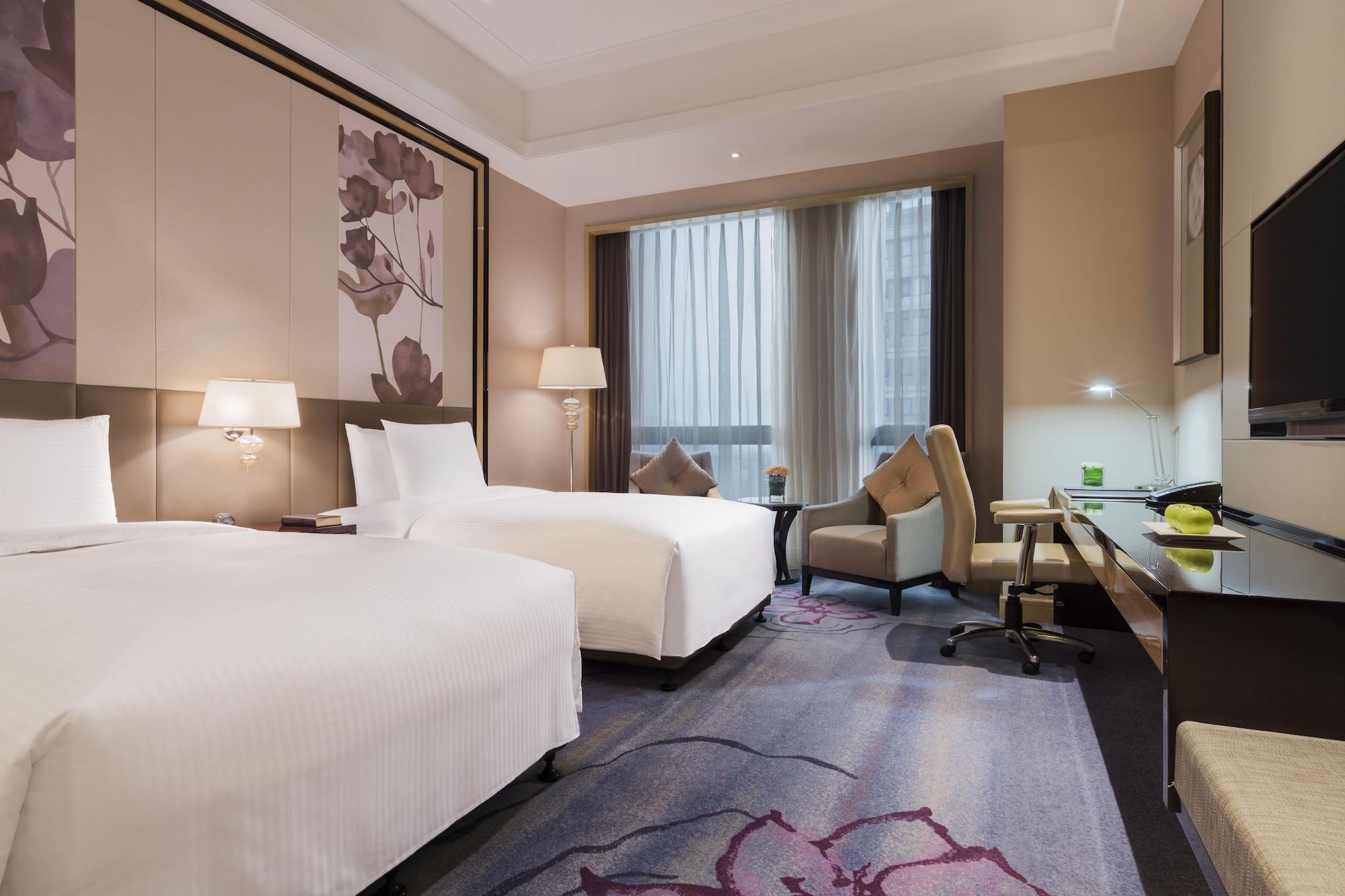 Wanda Realm Guangzhou Zengcheng Hotel Kültér fotó