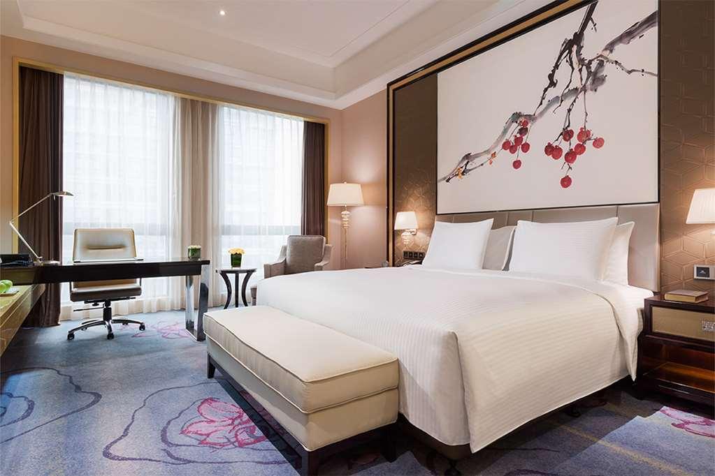 Wanda Realm Guangzhou Zengcheng Hotel Szoba fotó