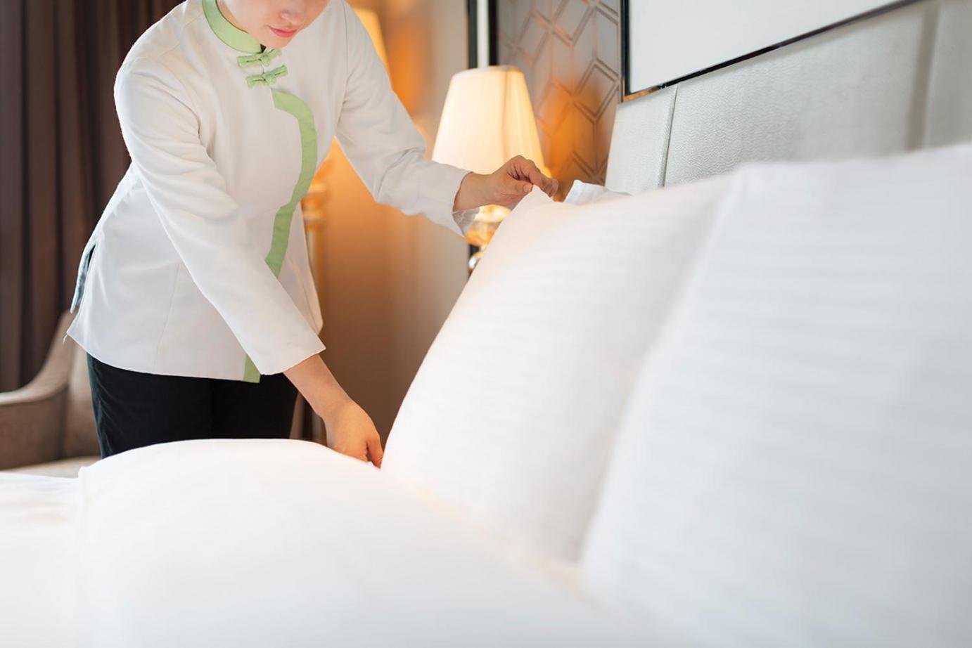 Wanda Realm Guangzhou Zengcheng Hotel Kültér fotó